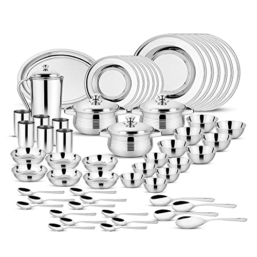 Steelcraft Premium Stainless Steel Dawat-E-Nikah