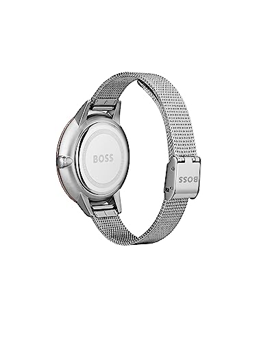 BOSS Hugo Stainless Steel Symphony