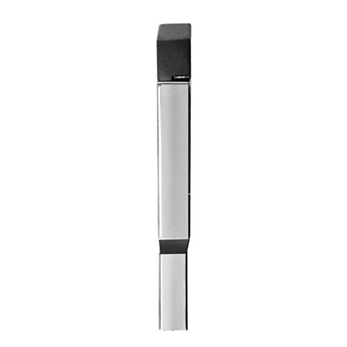 HP v236w 16GB USB 2.0 Pen Drive, Metal Silver - Image 4