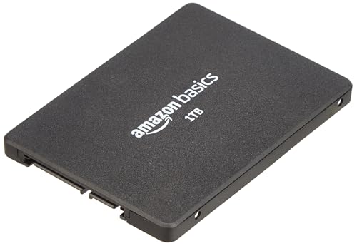 Amazon Basics 2.5 inch SATA