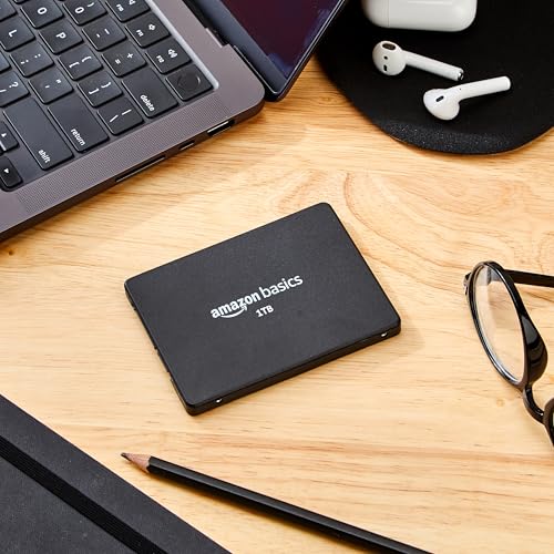 Amazon Basics 2.5 inch SATA