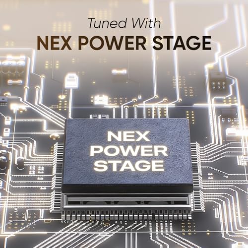 Mivi Nex 70 Wireless Bluetooth