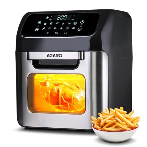 AGARO Regency Air Fryer