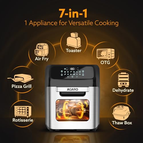 AGARO Regency Air Fryer