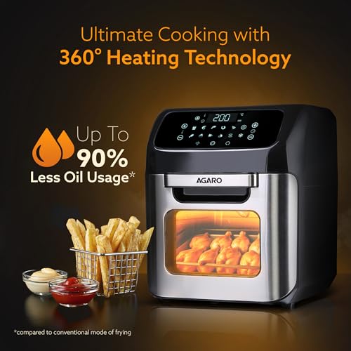 AGARO Regency Air Fryer