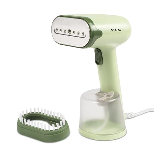 AGARO Regency Handheld Garment Steamer