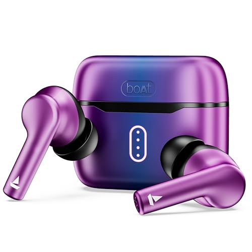 boAt Airdopes 141 Pro Buds