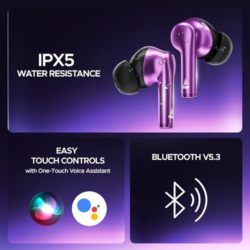boAt Airdopes 141 Pro Buds