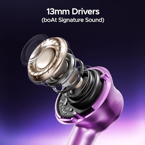 boAt Airdopes 141 Pro Buds