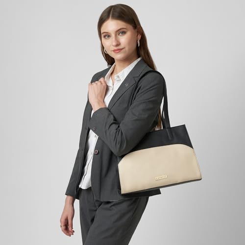 Caprese Tarry Medium Tote Bag