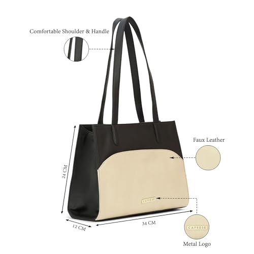 Caprese Tarry Medium Tote Bag