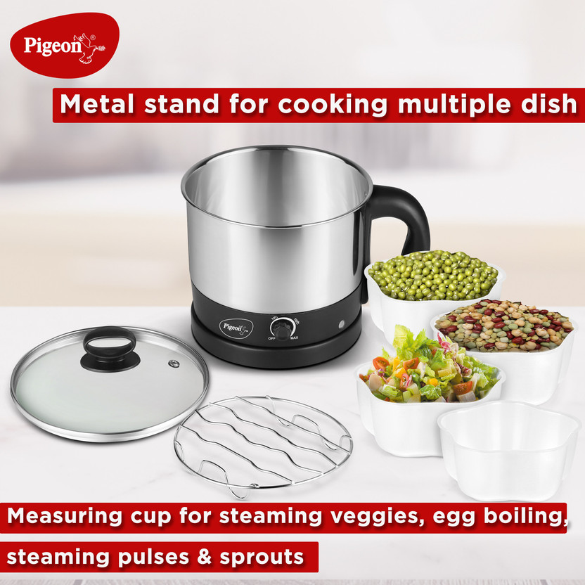 Pigeon Favourite Multi Cooker Electric