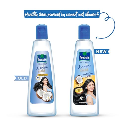 Parachute Advansed Jasmine Gold Coconut