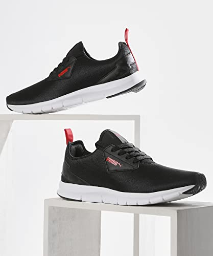 Puma Men Camo Sneaker - Image 4