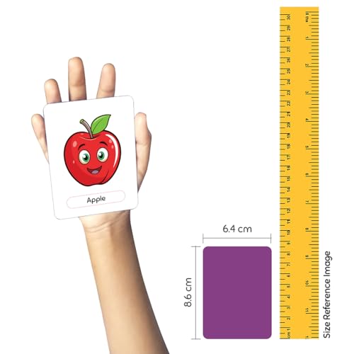 GDC Flashcards 7-in-1 Educational Flashcards