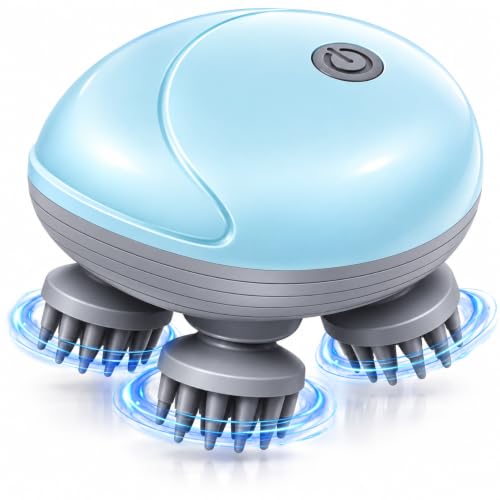 Bouncefit AS-701 Portable Handheld Electric
