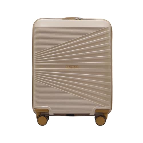 Police Origine Cabin Trolley
