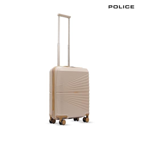 Police Origine Cabin Trolley