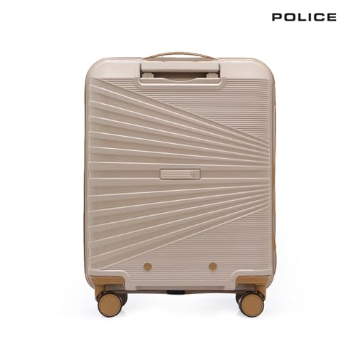 Police Origine Cabin Trolley