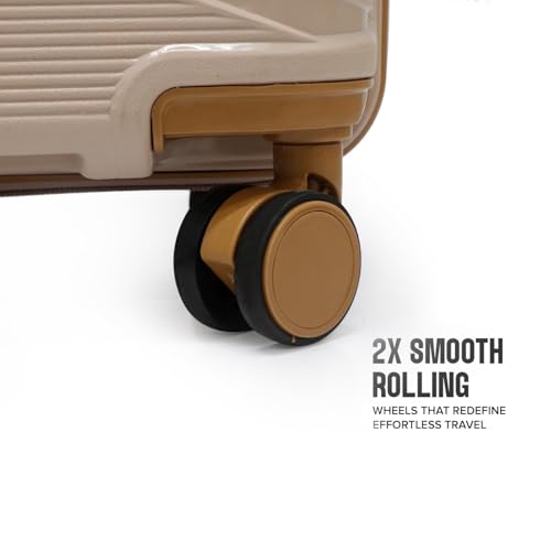 Police Origine Cabin Trolley