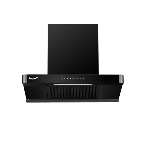 Livpure Altima 60 cm 1550m3/hr
