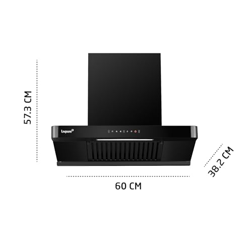 Livpure Altima 60 cm 1550m3/hr