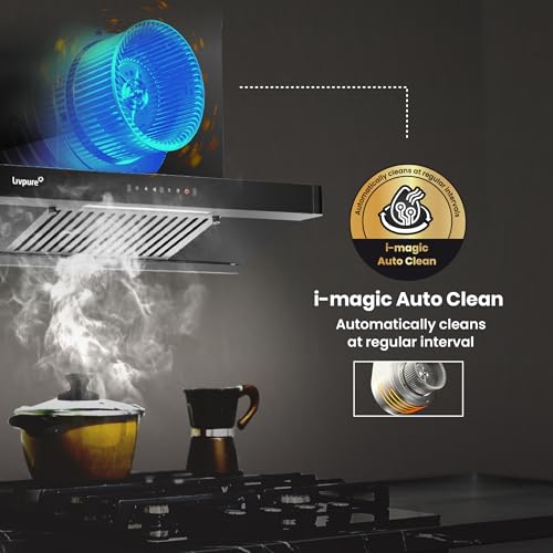 Livpure Altima 60 cm 1550m3/hr