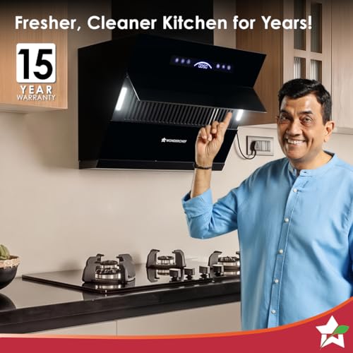 Wonderchef Ultra Slant 60cm Filterless