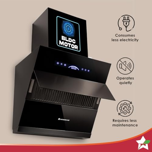 Wonderchef Ultra Slant 60cm Filterless
