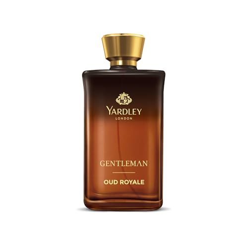 Yardley London Oud Royale