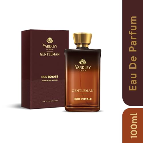 Yardley London Oud Royale