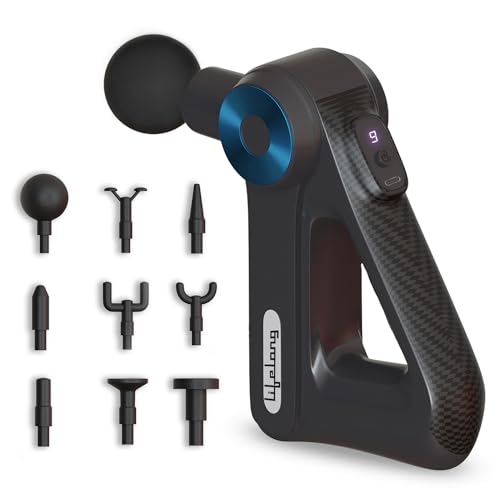 Lifelong Gun Massager for Pain