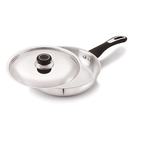 Anjali FP3PCS Fiesta Pro Stainless