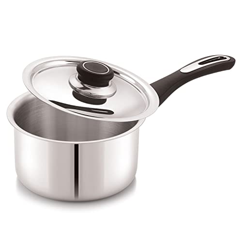 Anjali FP3PCS Fiesta Pro Stainless