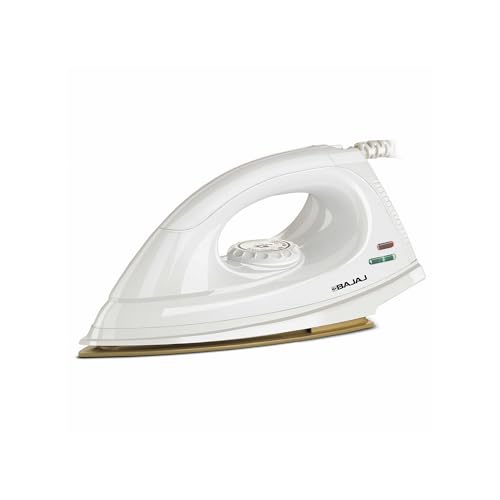 Bajaj DX-7 1000 Watts Dry