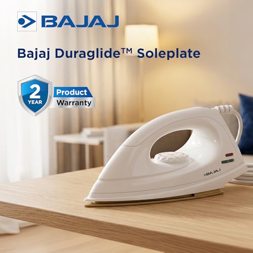 Bajaj DX-7 1000 Watts Dry