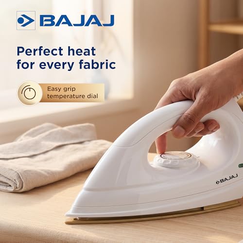 Bajaj DX-7 1000 Watts Dry