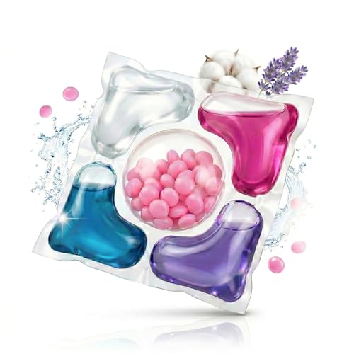 Earth Breeze Laundry Pods | Single Laundry Detergent Pods Prabh