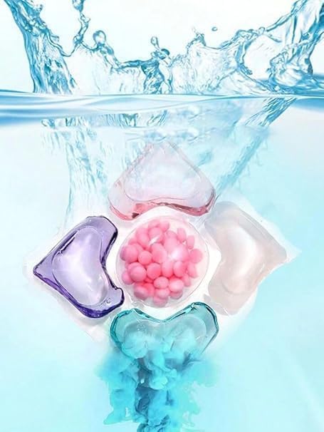 Earth Breeze Laundry Pods | Single Laundry Detergent Pods Prabh - Image 2