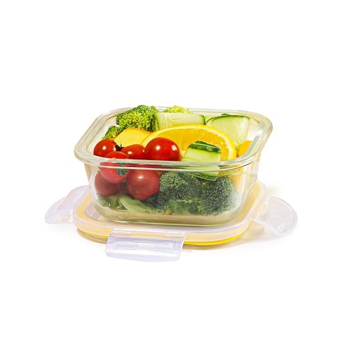 CELLO Fit & Fresh Square