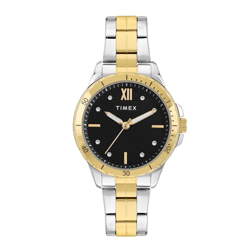 TIMEX Analog Watch for Women