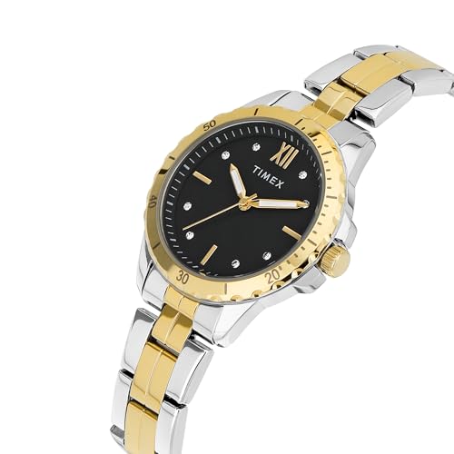 TIMEX Analog Watch for Women
