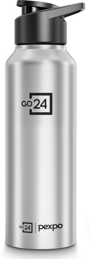 Pigeon Stark Therminox 1000 ml Steel Flask (Pack of 1, Silver) - Image 6
