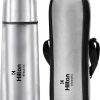 Pigeon Stark Therminox 1000 ml Steel Flask (Pack of 1, Silver) - Image 8