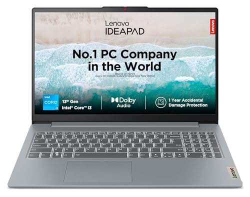 Lenovo IdeaPad Slim 3 13th