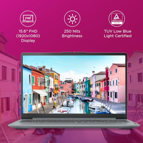 Lenovo IdeaPad Slim 3 13th