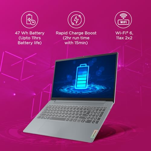 Lenovo IdeaPad Slim 3 13th