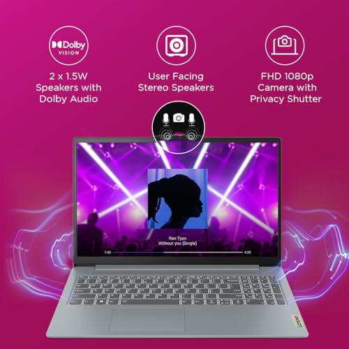 Lenovo IdeaPad Slim 3 13th
