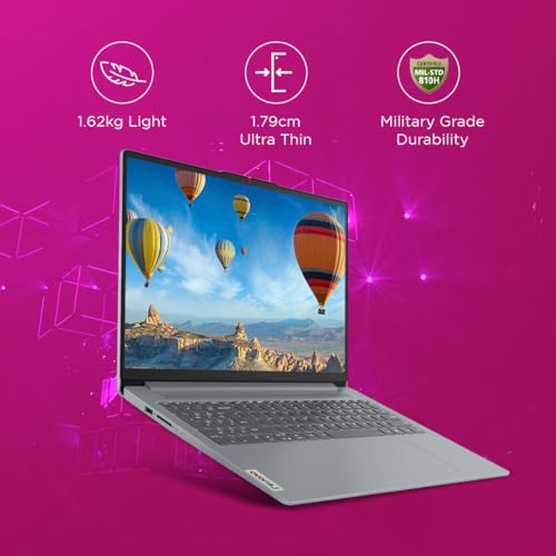Lenovo IdeaPad Slim 3 13th