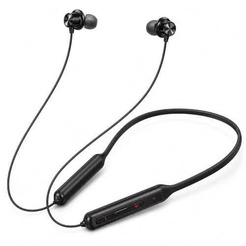 Bouncefit Bluetooth Wireless Mangentic On/Off